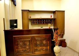 Hotel Gangi 2