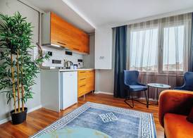 Wonder Suites 4
