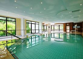 Johannesbad Thermalhotel Ludwig Thoma 5