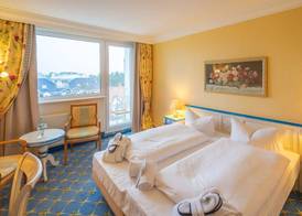 Rugard Thermal Strandhotel 4