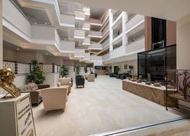 Club Dizalya Hotel 2