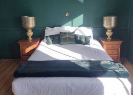 Royal Oak Hotel 5