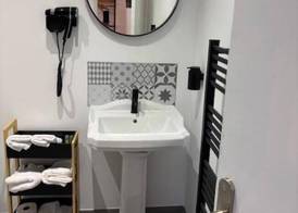 Hotel Manon 5