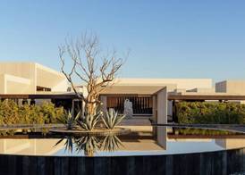 Nobu Hotel Los Cabos 5