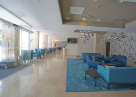 Maistra Select Mlini Hotel 4
