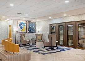 Comfort Inn & Suites Greenville Near East Carolina University 2