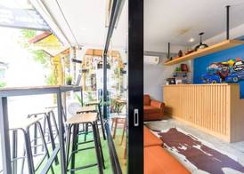 Hip Hostel - Patong 2
