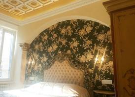 Impero Vaticano Suites Guest House 3