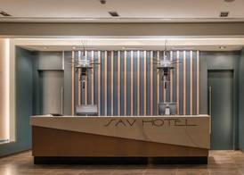 Savhotel Fiera Bologna 3