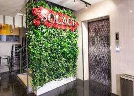 Solace Hotel 4