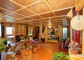 Eco Farmer House - Muong Hoa Valley, Sapa 5
