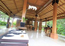 KajaNe Yangloni at Ubud Bali 2