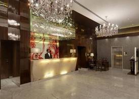 The Elanza Hotel, Bangalore 2