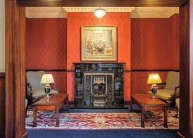 Seven Oaks Hotel with Heated Indoor Pool and Fitness Centre Carlow Town 5