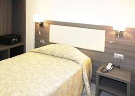 CSI Group - Hotel Metropoli 3