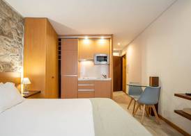 Smartr Porto Reis de Gaia & Spa 3