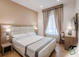 Residenza Scarlatti Napoli 3