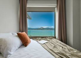 Ciel Seafront Suites 5