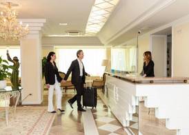 Hotel Roma 3