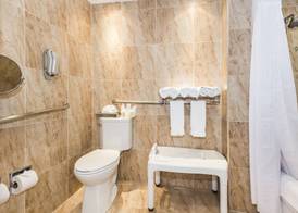 Holiday Inn MANAGUA - CONVENTION CENTER by IHG 3