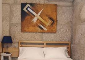 Donna Nega Guest House 5