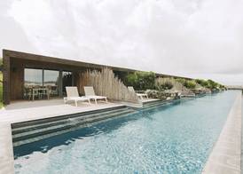 Santa Barbara Eco-Beach Resort 4