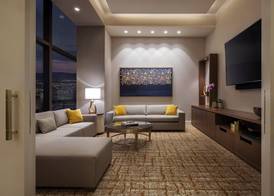 Las Vegas Hilton At Resorts World 3