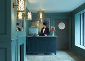 The Great House, Sonning, Berkshire 2