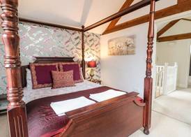Gratton Grange Farm Holiday Cottage 4