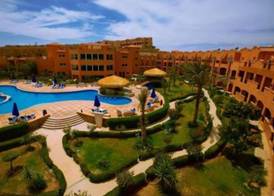La Rosa Empire Hotel -Ain Sokhna 3