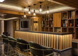 Kayhan City Hotel 3