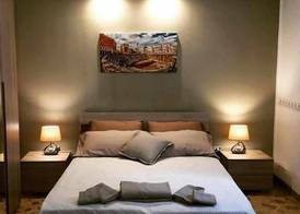 Wish Rooms Lecce 5