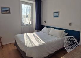 Hôtel Glann Ar Mor 2