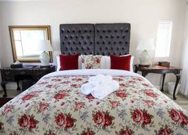 Elephant Country Guest House 4