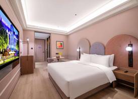 Mercure Chengdu West Expo City 2