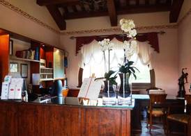 La Tavernetta Al Castello 2