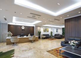 Nesta Hotel Saigon 2