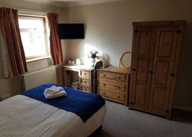Newark Hotel Peterborough 4