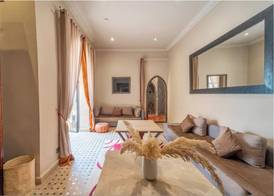 Le Medina Privilège Riad & Spa 4