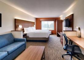 Holiday Inn Express BILLINGS EAST by IHG 5