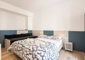 La Perla del Mare Rooms 2