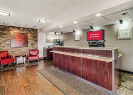 Red Roof Inn Columbia East - Ft Jackson 4