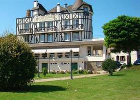 Hostellerie Saint Pierre 2