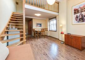 Apartamenty Amber 2