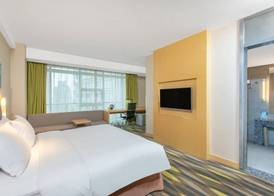 Holiday Inn Express Changzhou Lanling by IHG 3