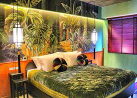 Lao Poet Hotel 2