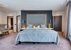 Van der Valk Hotel Spa 4