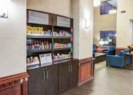 Comfort Suites Idabel 2