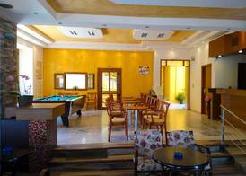 Katerini Apartments Hotel 4