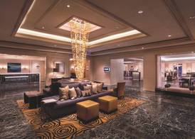 The Ritz-Carlton, Marina del Rey 5